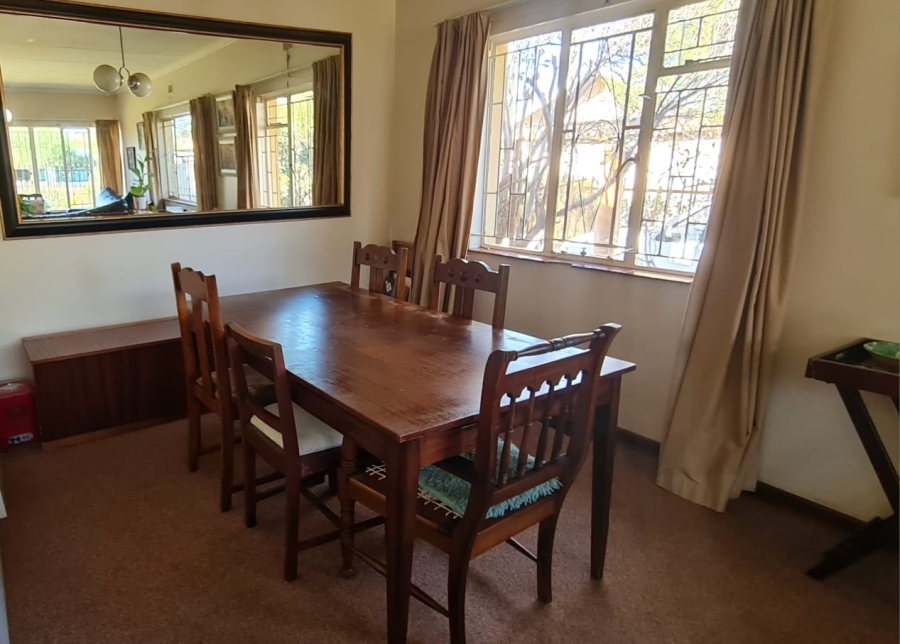 To Let 4 Bedroom Property for Rent in Dan Pienaar Free State